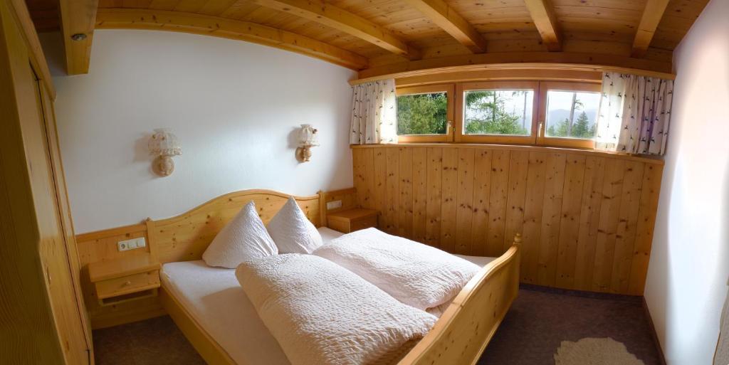 Pension Tannenhof Леоганг Номер фото