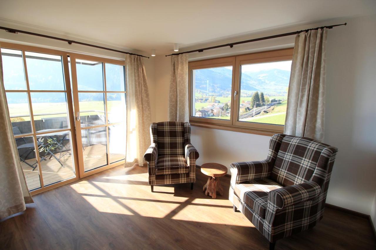 Pension Tannenhof Леоганг Екстер'єр фото