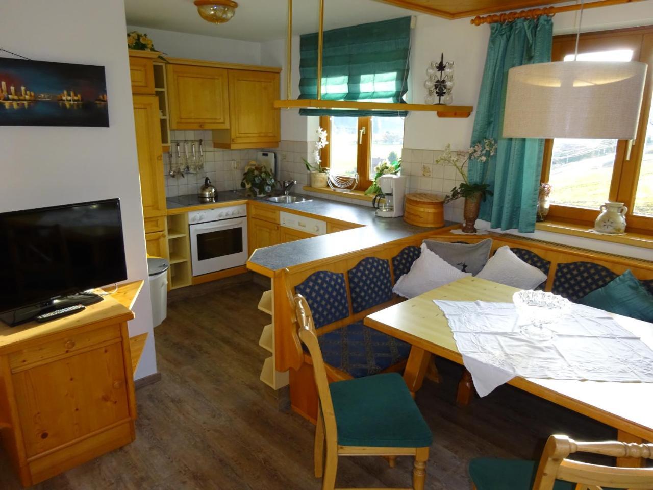 Pension Tannenhof Леоганг Екстер'єр фото