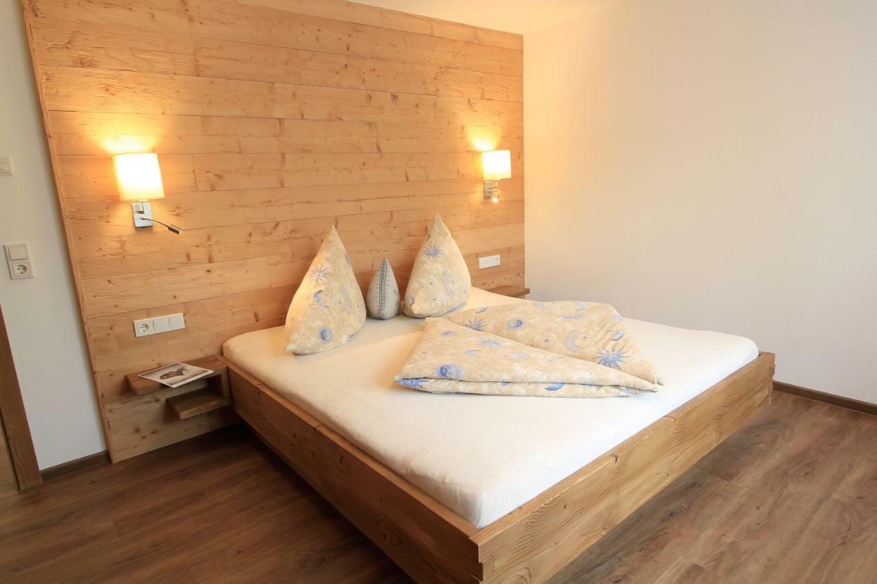 Pension Tannenhof Леоганг Номер фото