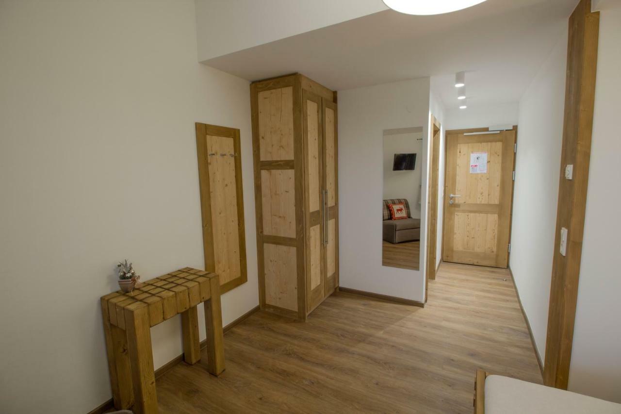 Pension Tannenhof Леоганг Екстер'єр фото