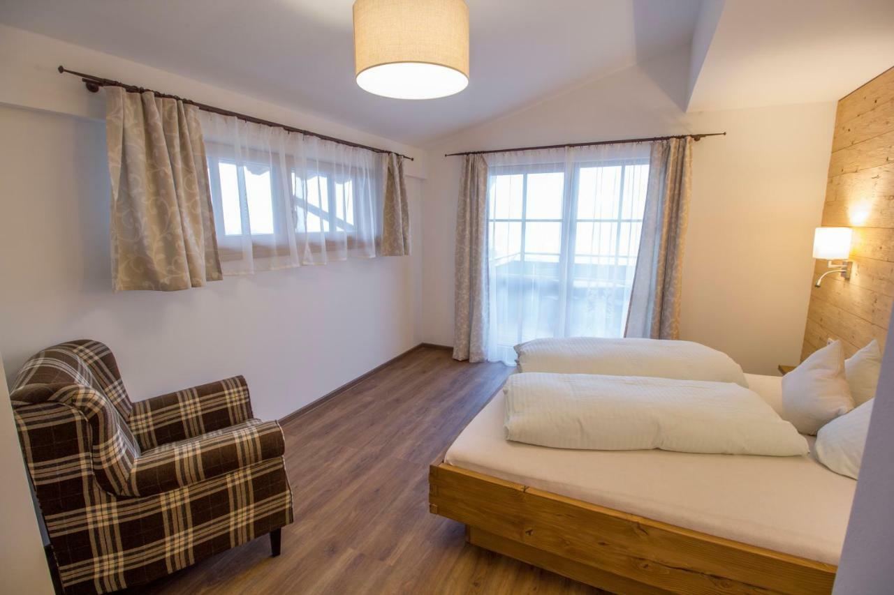 Pension Tannenhof Леоганг Екстер'єр фото