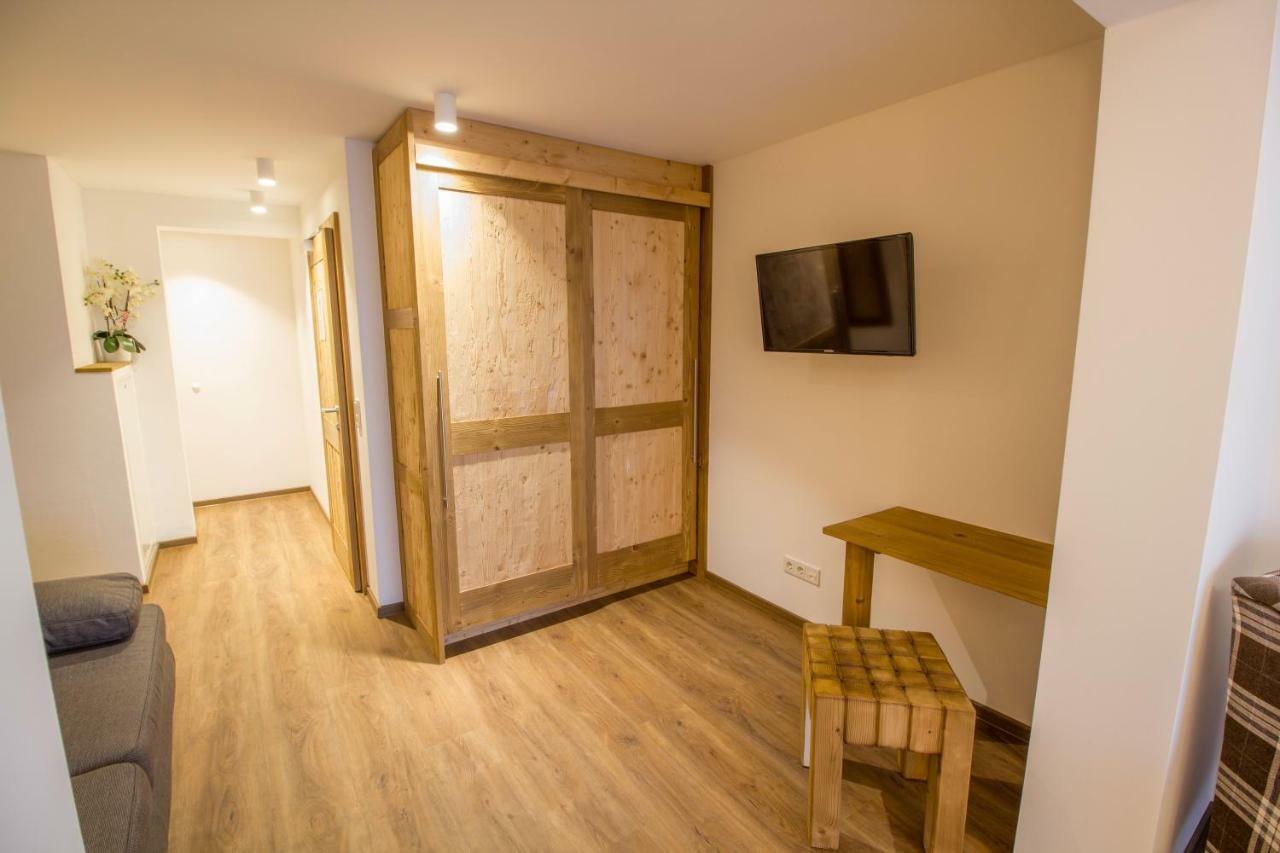 Pension Tannenhof Леоганг Екстер'єр фото