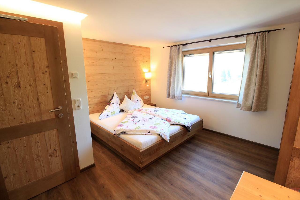 Pension Tannenhof Леоганг Номер фото