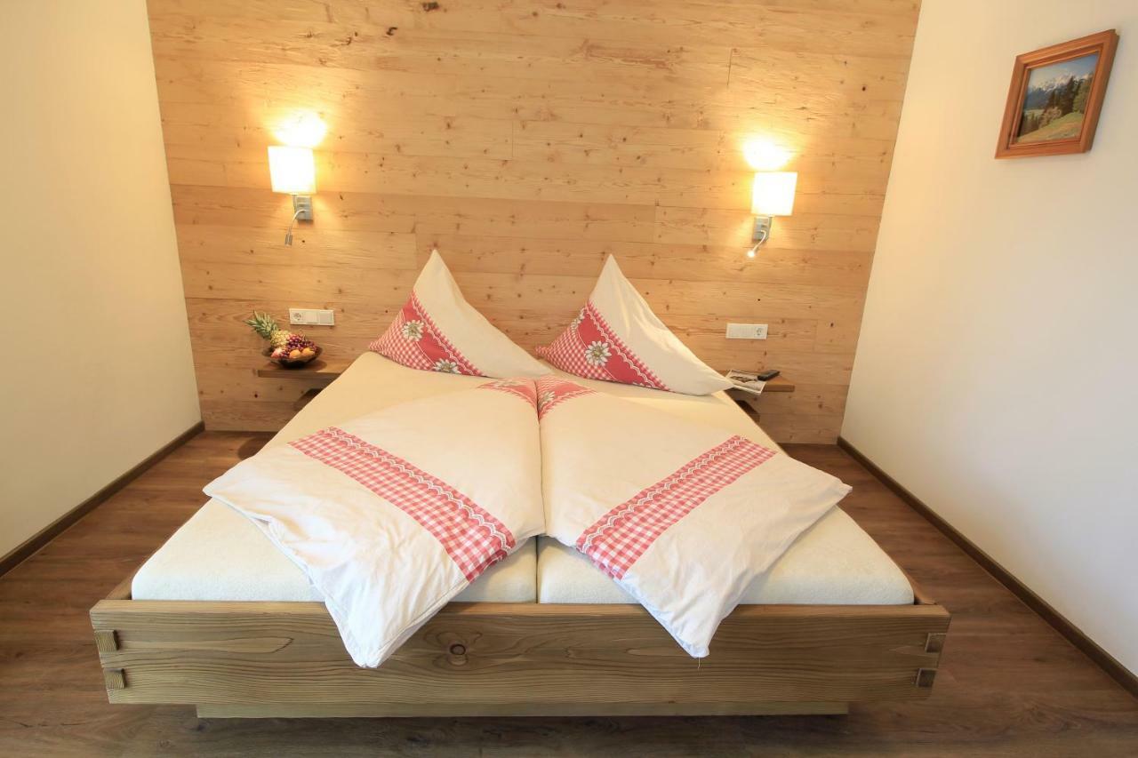 Pension Tannenhof Леоганг Номер фото