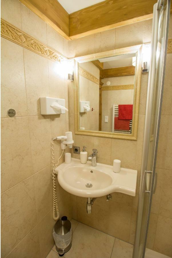 Pension Tannenhof Леоганг Екстер'єр фото