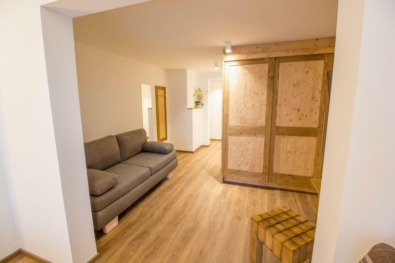 Pension Tannenhof Леоганг Екстер'єр фото