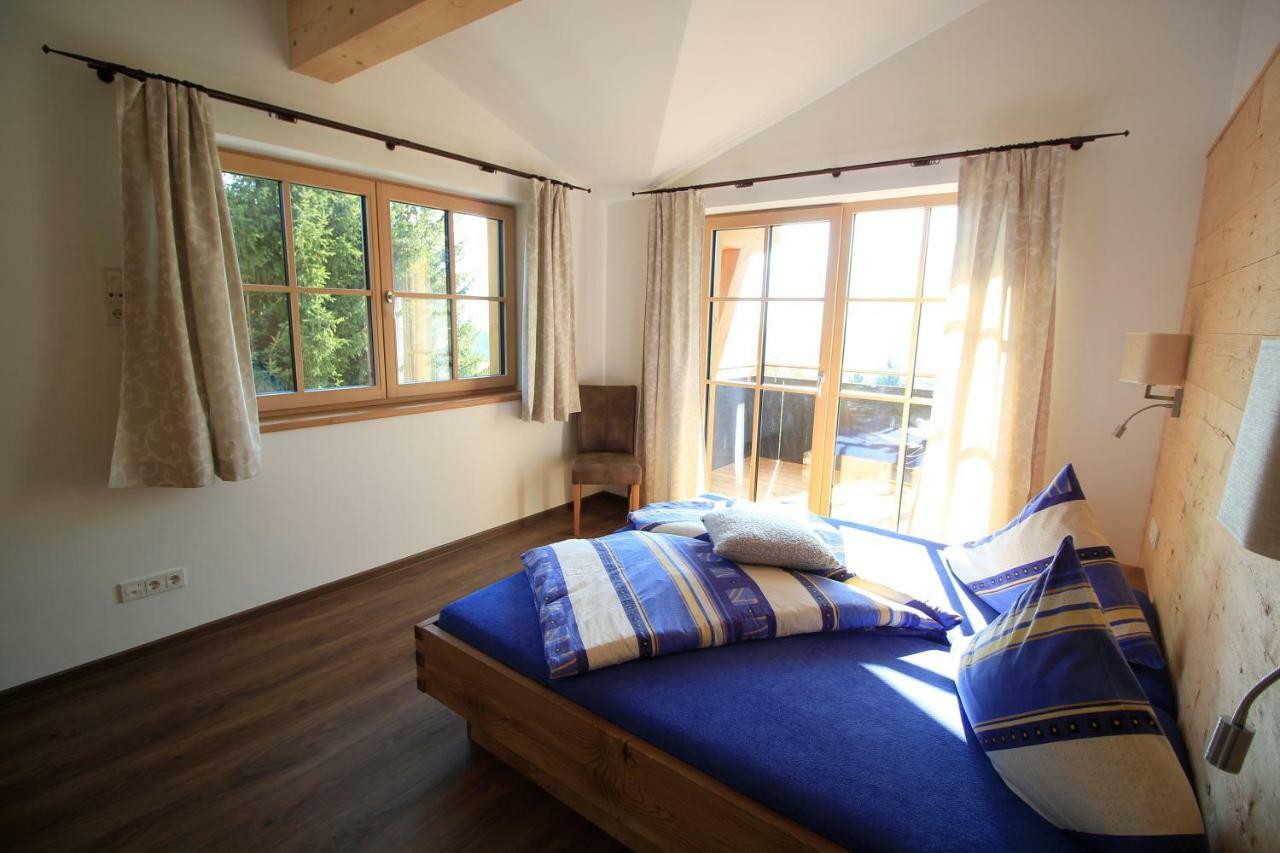 Pension Tannenhof Леоганг Екстер'єр фото