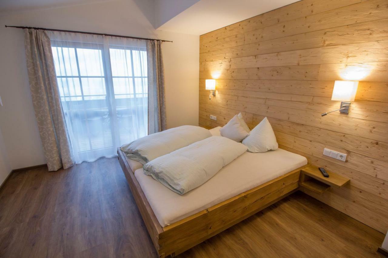 Pension Tannenhof Леоганг Екстер'єр фото
