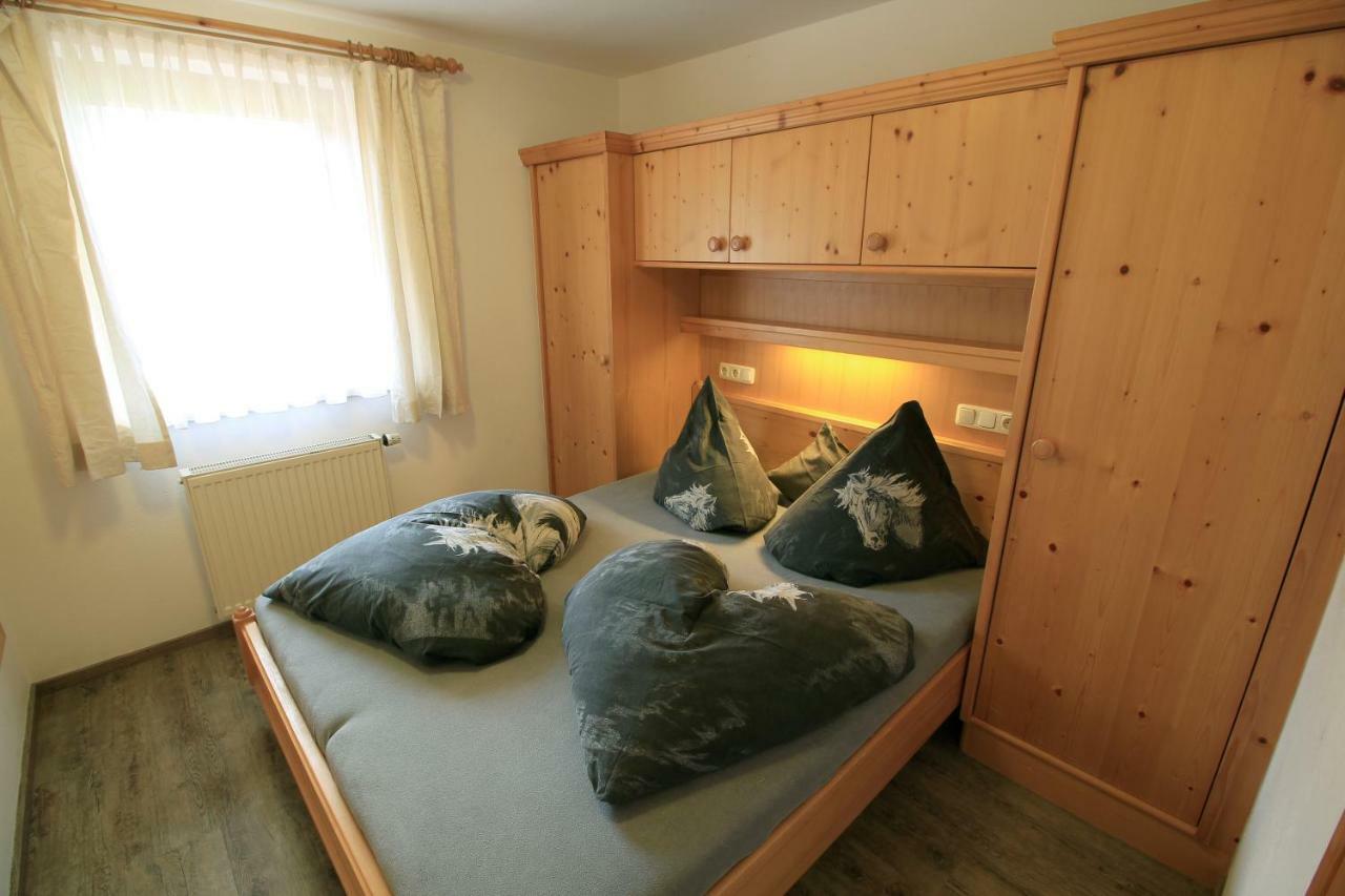 Pension Tannenhof Леоганг Екстер'єр фото