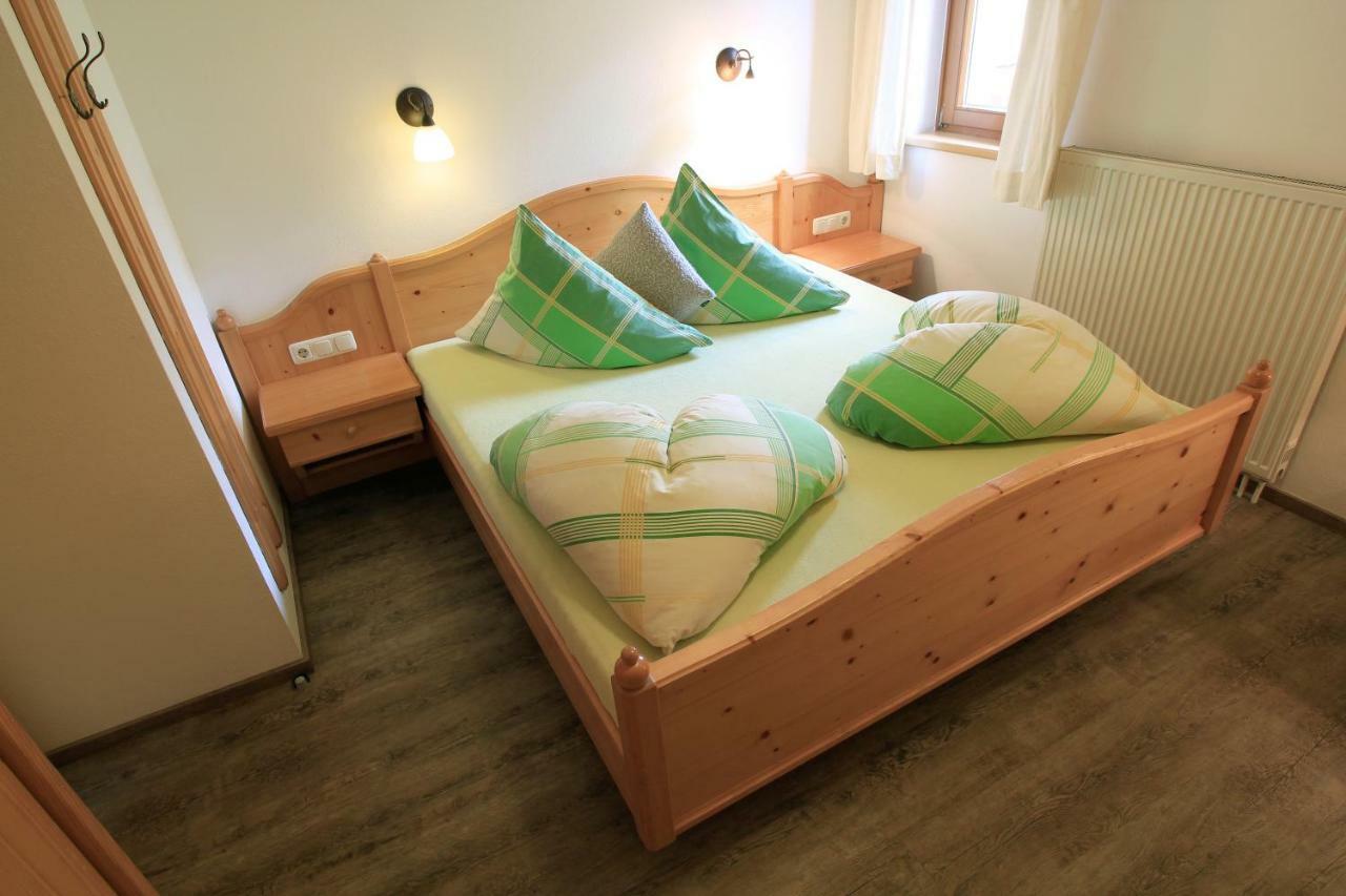 Pension Tannenhof Леоганг Номер фото