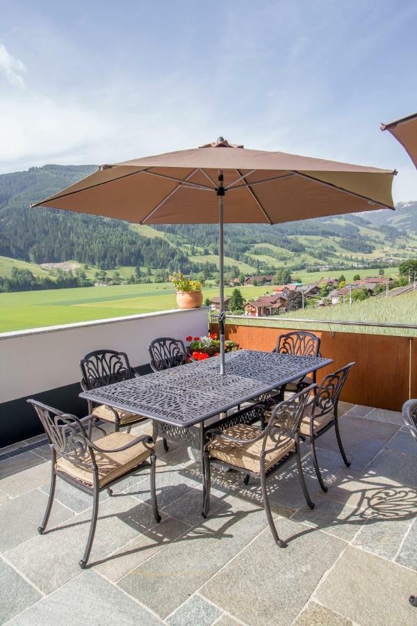 Pension Tannenhof Леоганг Екстер'єр фото
